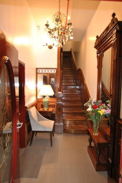 Apartamento Tiffini