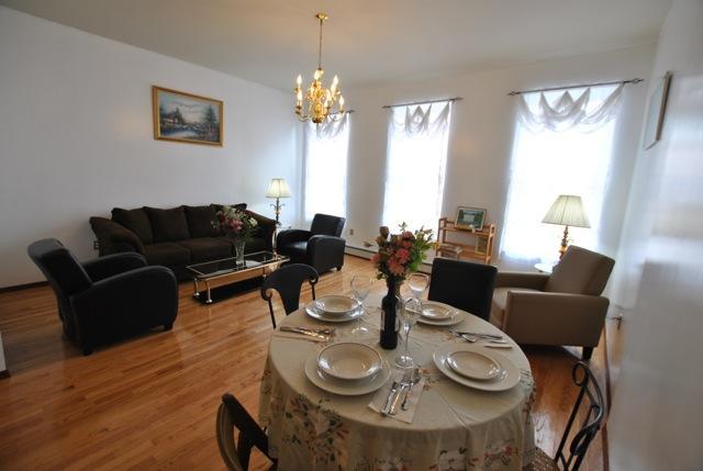 Apartamento Tiffini Nueva York