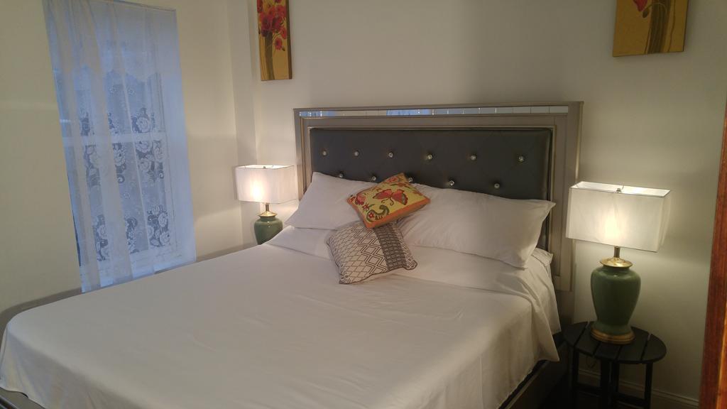 Tiffini Apartamento Nueva York