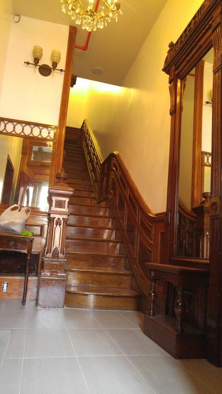 Tiffini Apartamento Nueva York