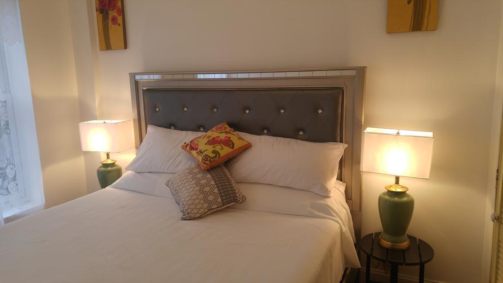 Tiffini Apartamento Nueva York